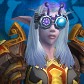 Night Elf