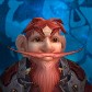 Roshano-firemaw