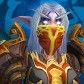 Night Elf