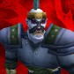 Buckit-firemaw