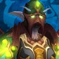 Night Elf