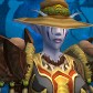 Night Elf
