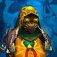 Lockkiee-firemaw