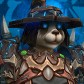 Pandaren