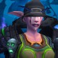 Night Elf