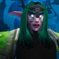 Night Elf