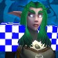 Night Elf
