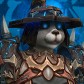 Pandaren