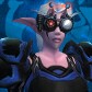 Night Elf