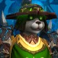 Pandaren