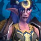 Night Elf