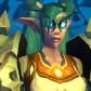 Night Elf