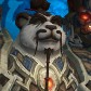 Pandaren
