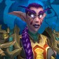 Night Elf