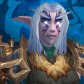 Night Elf