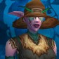 Night Elf