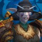 Night Elf