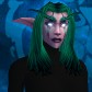 Night Elf