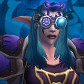 Night Elf