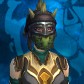 Human