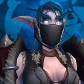 Кинаретт avatar