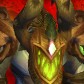 Волосатыйхил-flamegor