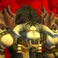 Пведракон-flamegor