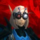 Blood Elf