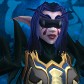 Night Elf