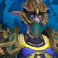 Night Elf