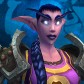 Night Elf
