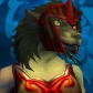 Френран-flamegor