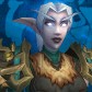 Night Elf