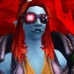 Дипфрриз avatar