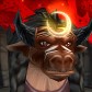 Триксвел-flamegor