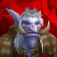 Маллий-flamegor