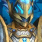 Тайред avatar