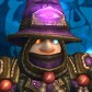 Лысыймерлин avatar
