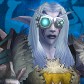 Манга avatar