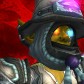 Mus avatar