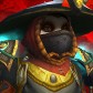 Feetiemonk avatar