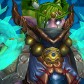 Night Elf
