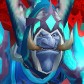 Legendary avatar