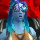 Synergistic avatar