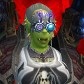 Copypast avatar