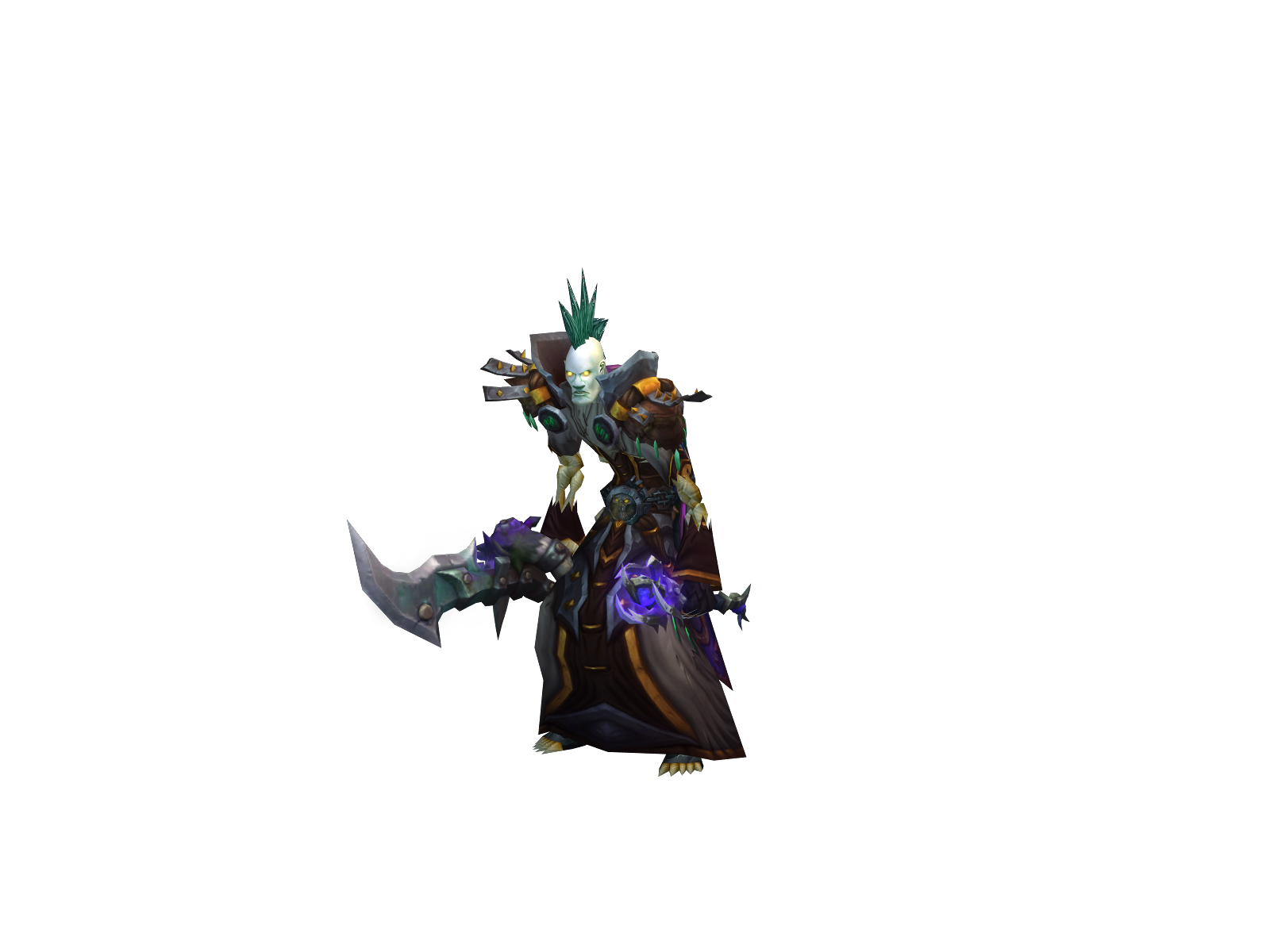 Sheepform