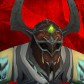 Kratos avatar