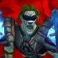 Undead