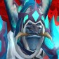 Pyrotic avatar