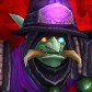 Médzs avatar
